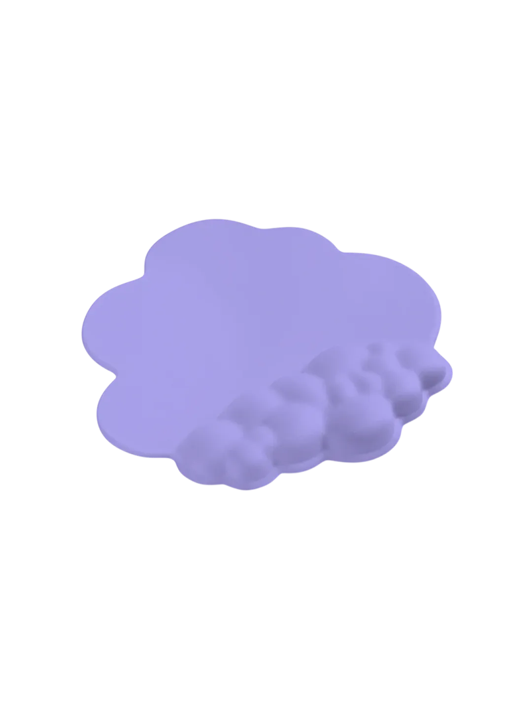 ATTACK SHARK Cloud Mouse Pad — 2