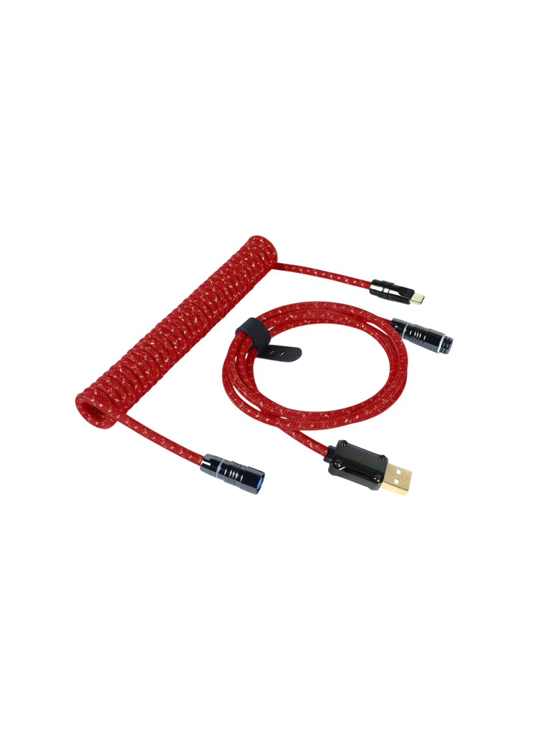 Кабель ATTACK SHARK C05 USB Type-C