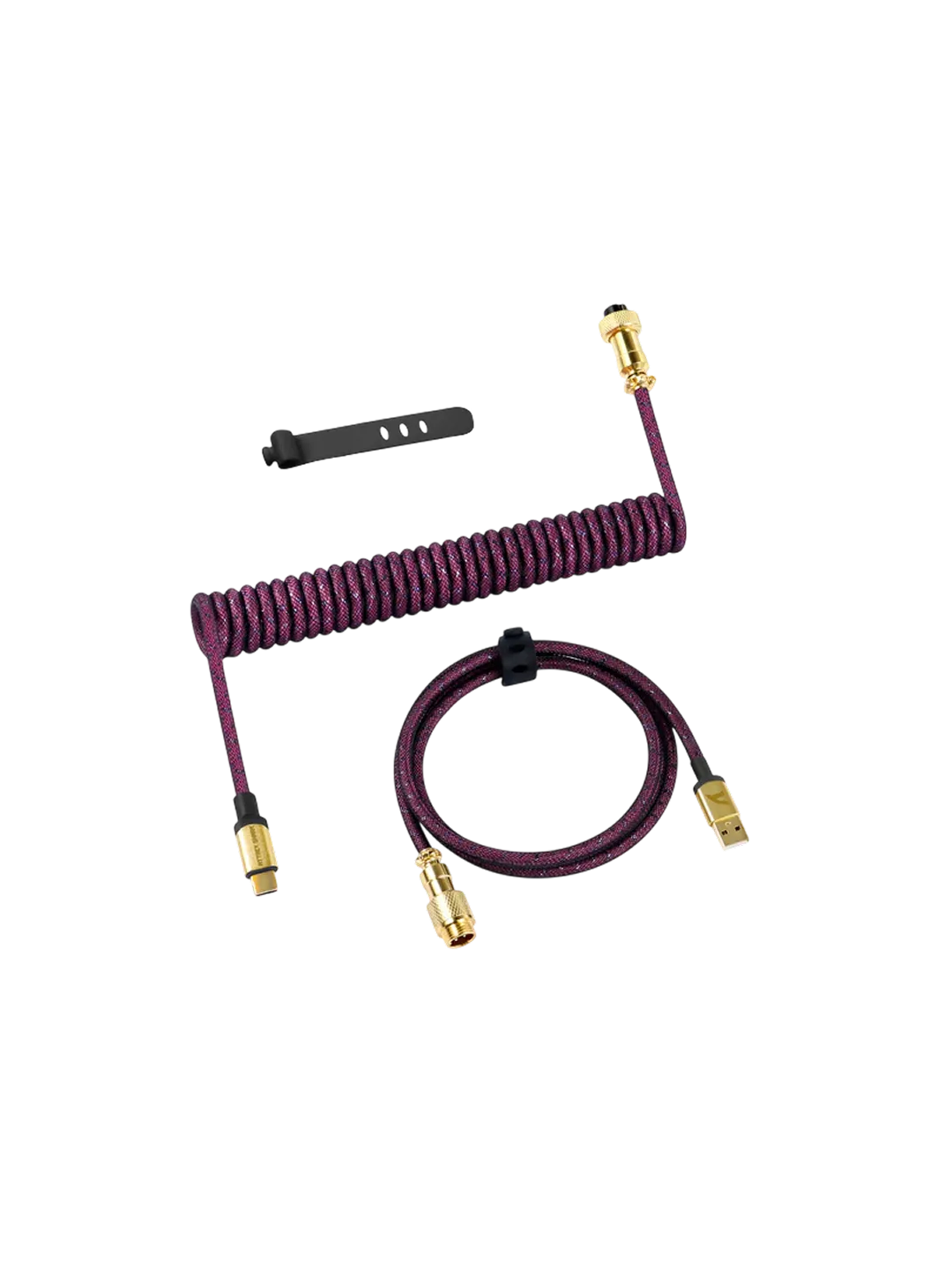 Кабель USB для клавиатуры Attack Shark C03