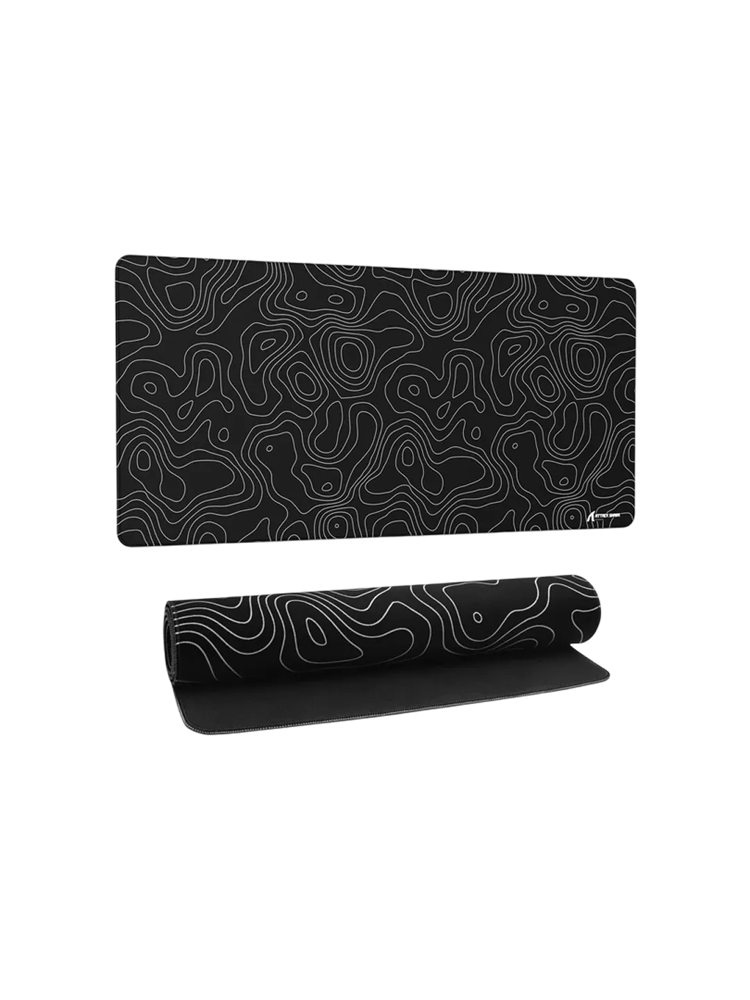 Attack Shark CM02PRO Gaming Mouse Pad — 3