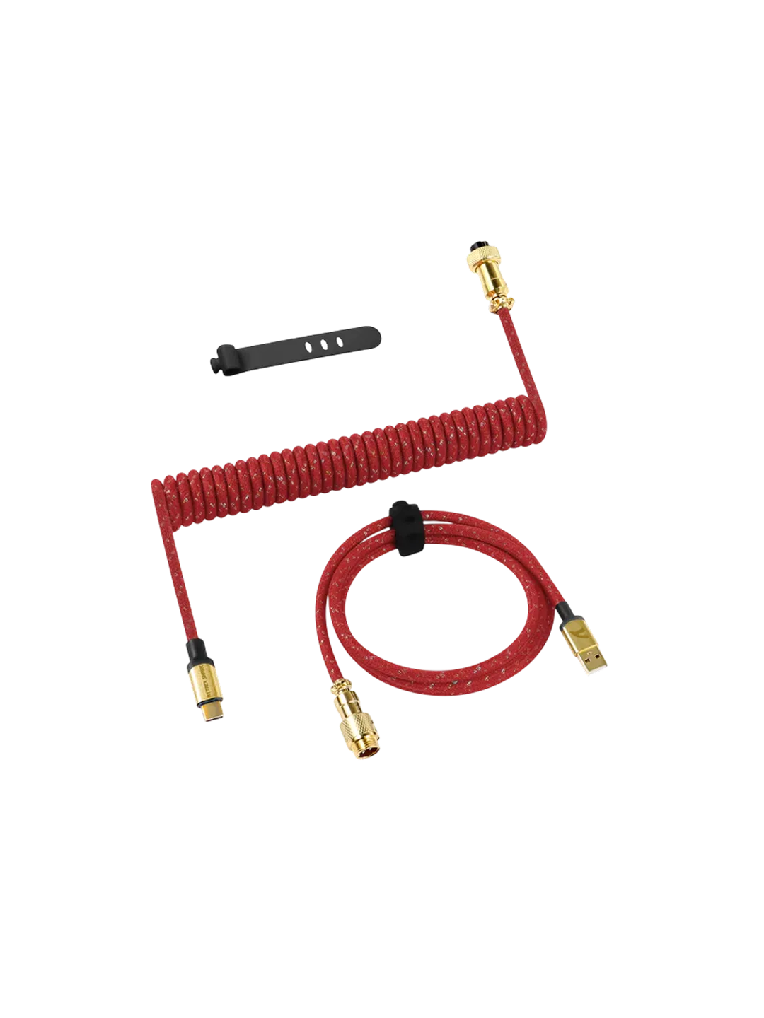 ATTACK SHARK C03 USB Kablokli Klaviatura