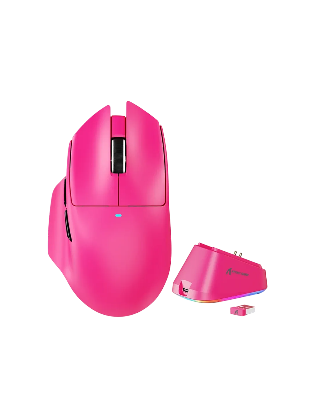 Attack Shark V6 Gaming Mouse — 2