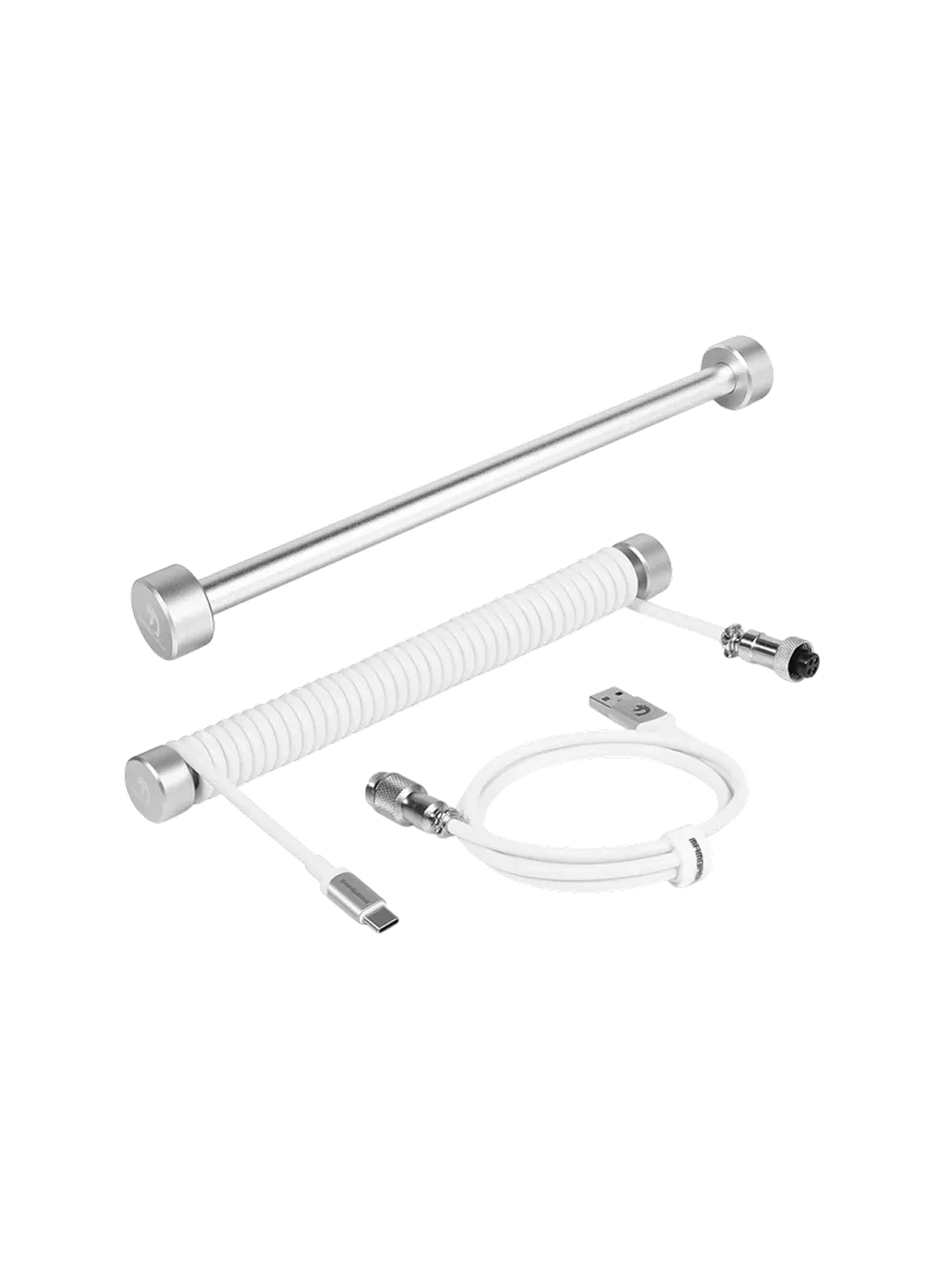 Attack Shark RC01 Spiral Kabel Uchi — 2