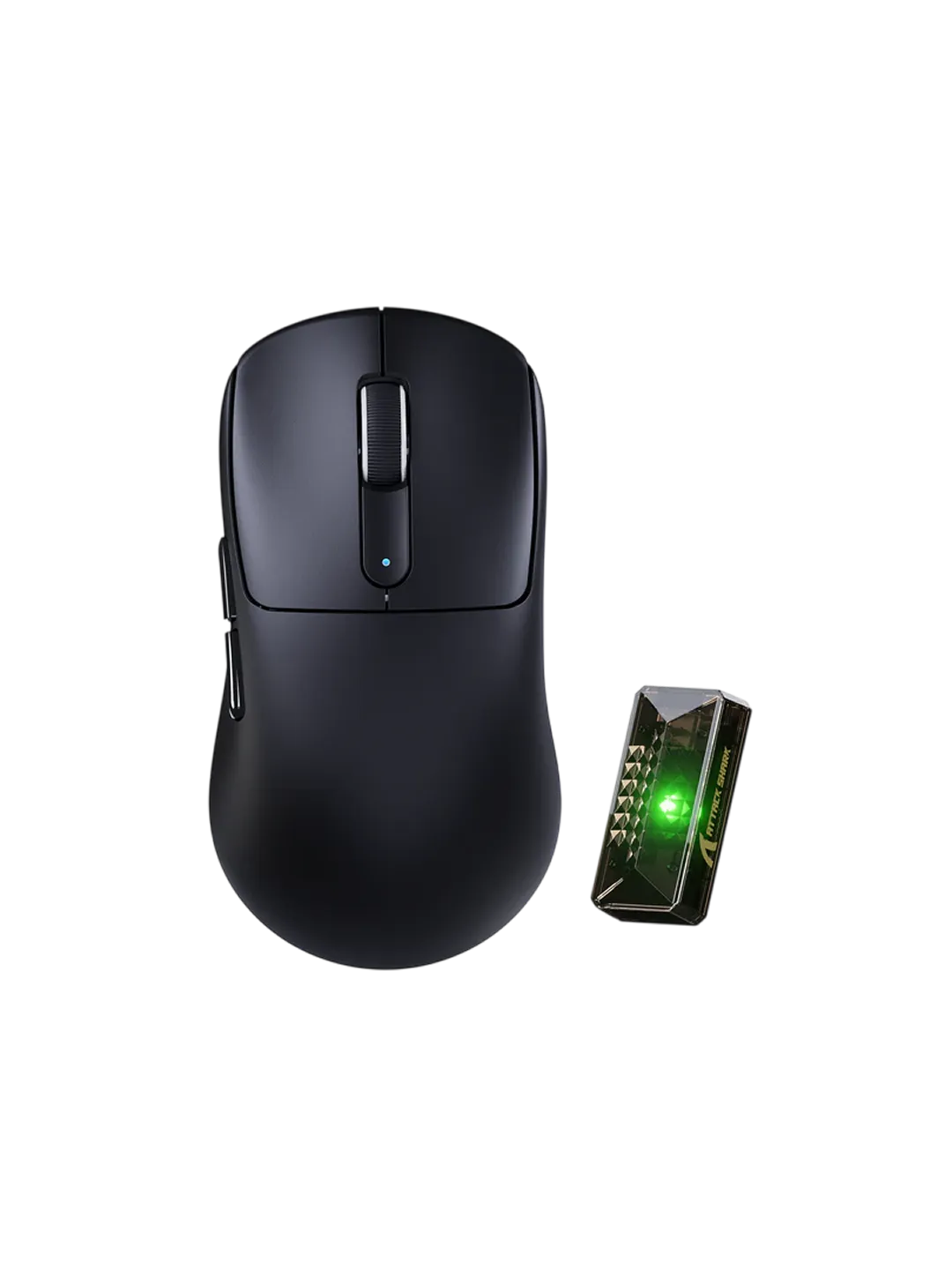 Attack Shark V5 Gaming Mouse