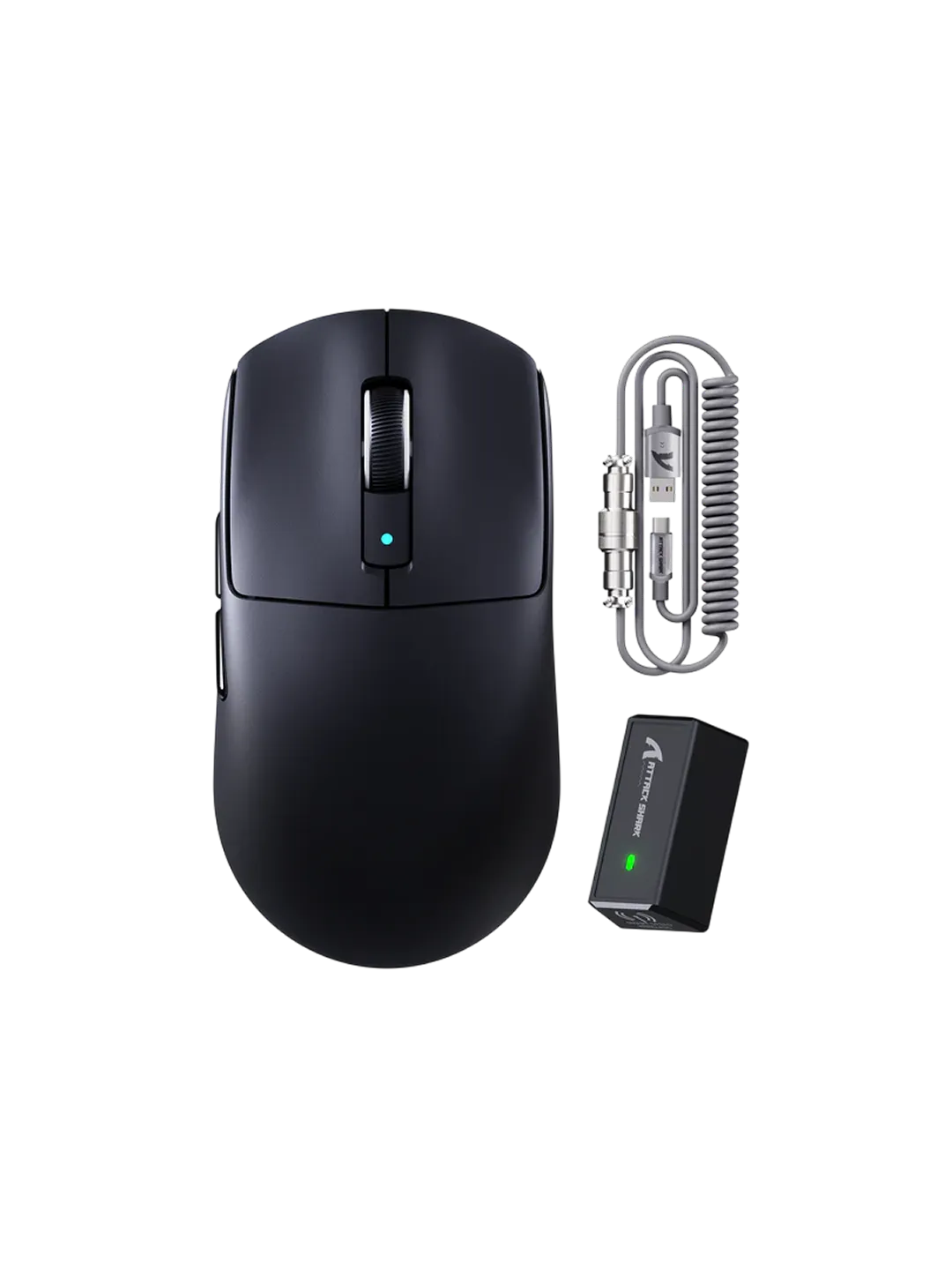 Attack Shark R6 Lightspeed Gaming Mouse — 2