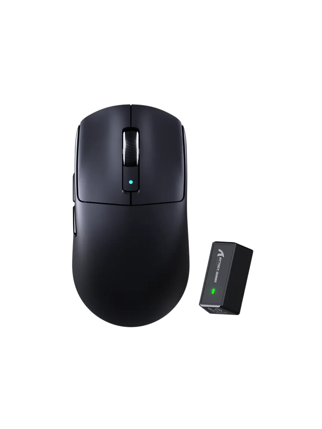Attack Shark R6 Gaming Mouse — 3