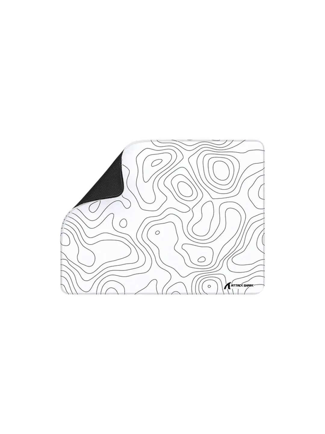 Attack Shark CM02SE Gaming Mouse Pad — 3
