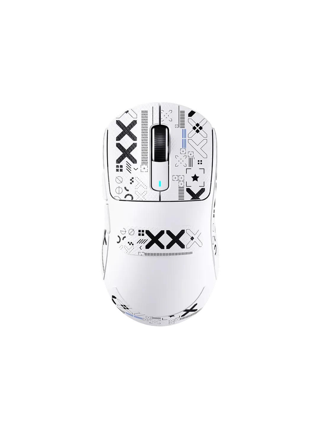 Игровая мышь Attack Shark X3MAX — 3