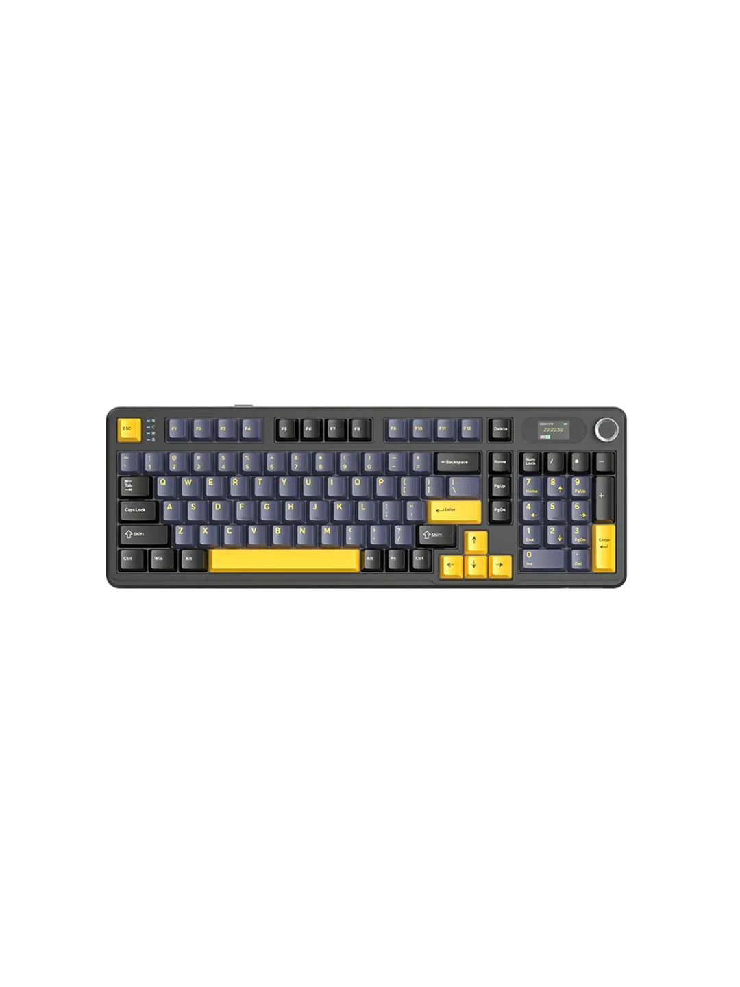 Attack X98PRO O'yin Klaviaturasi
