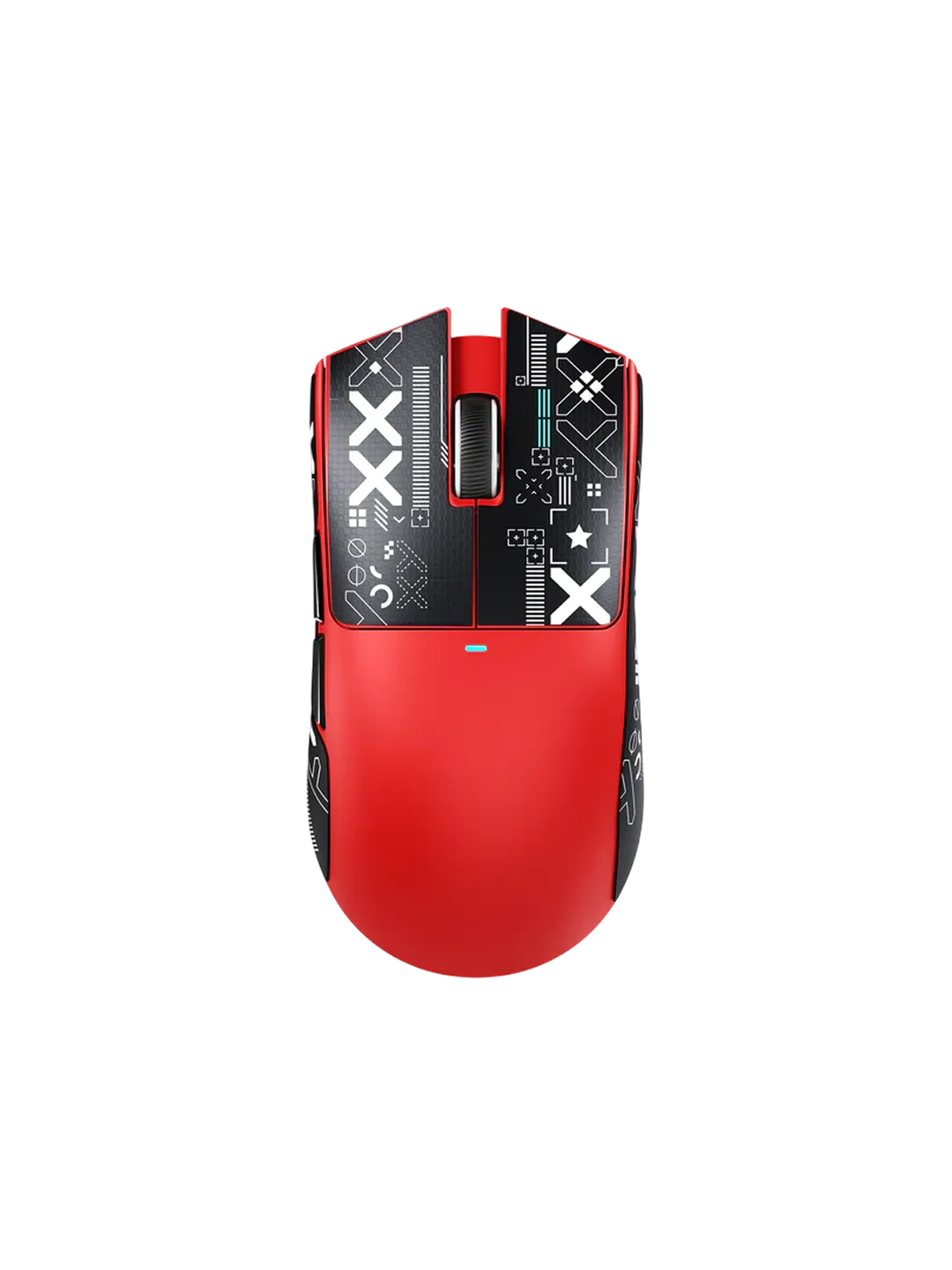 Attack X11SE Gaming Mouse