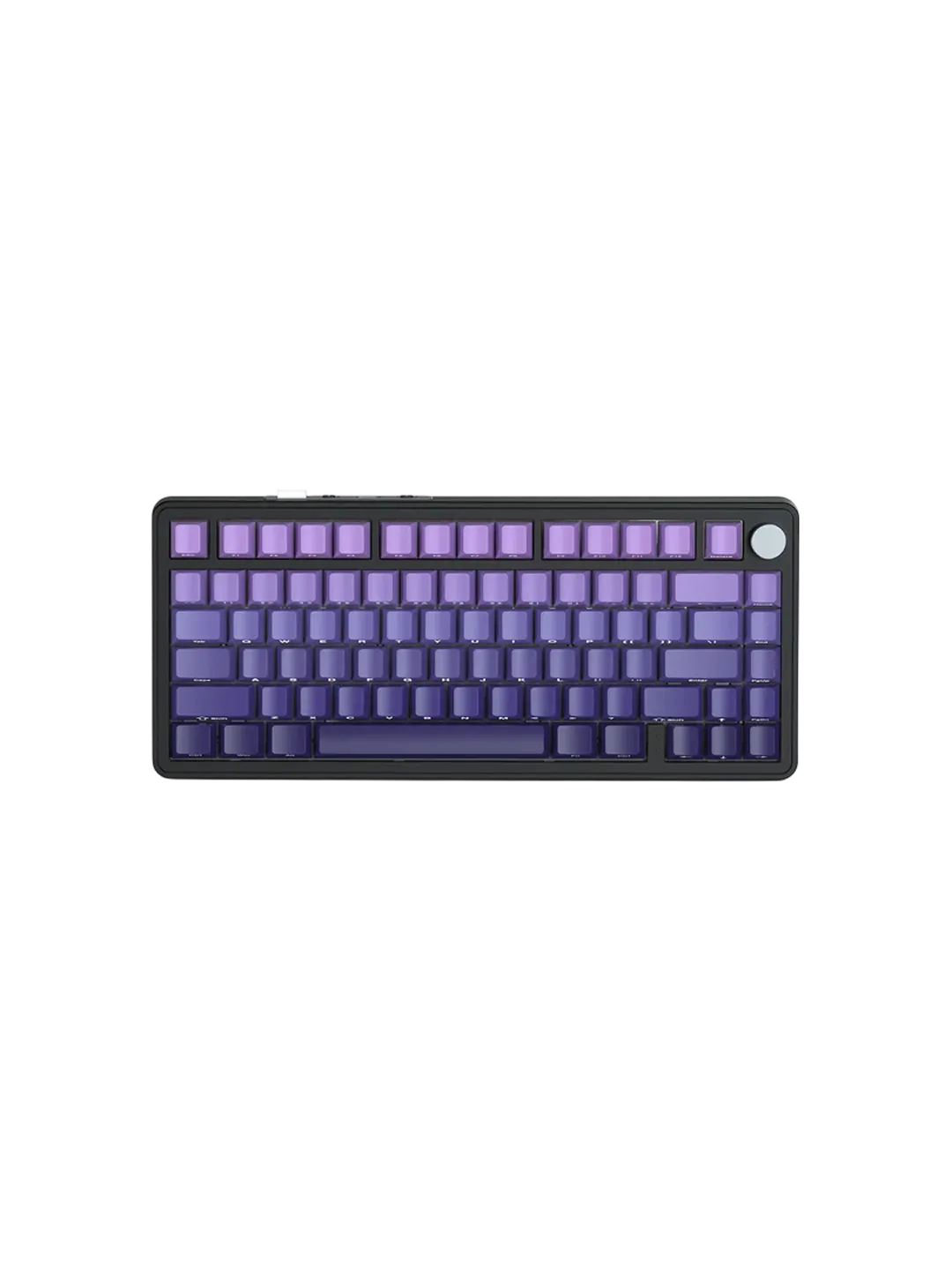 Attack X85 Gaming Keyboard — 2