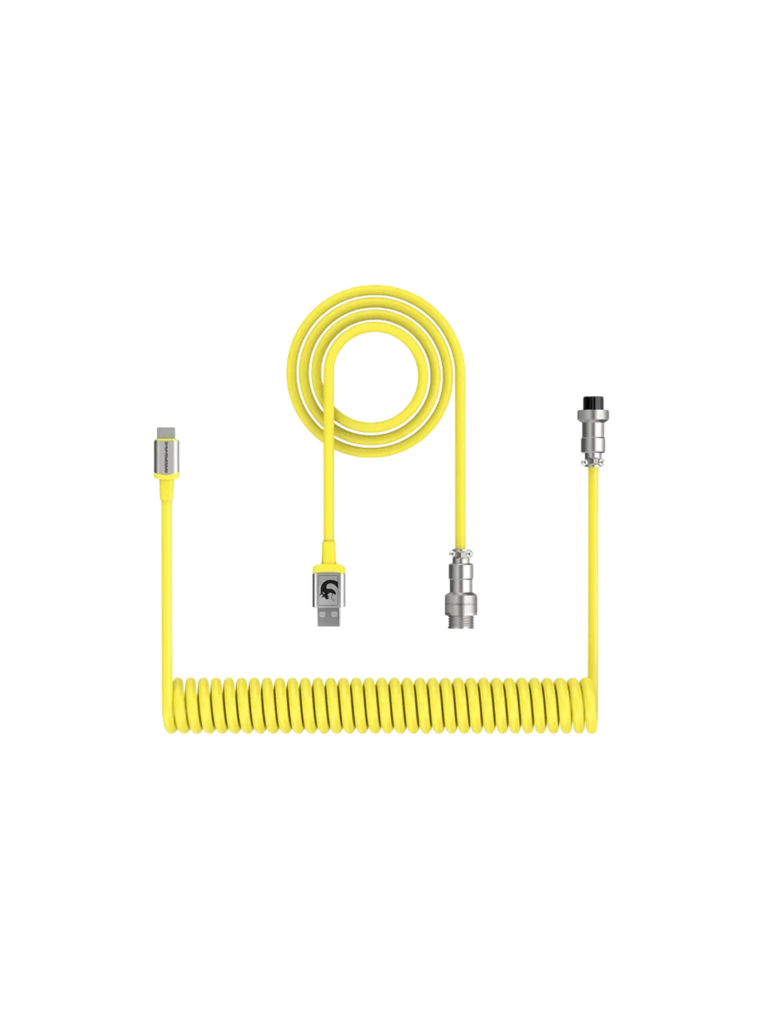 ATTACK SHARK MAMBASNAKE C01 1.5m Ethernet kabeli — 3
