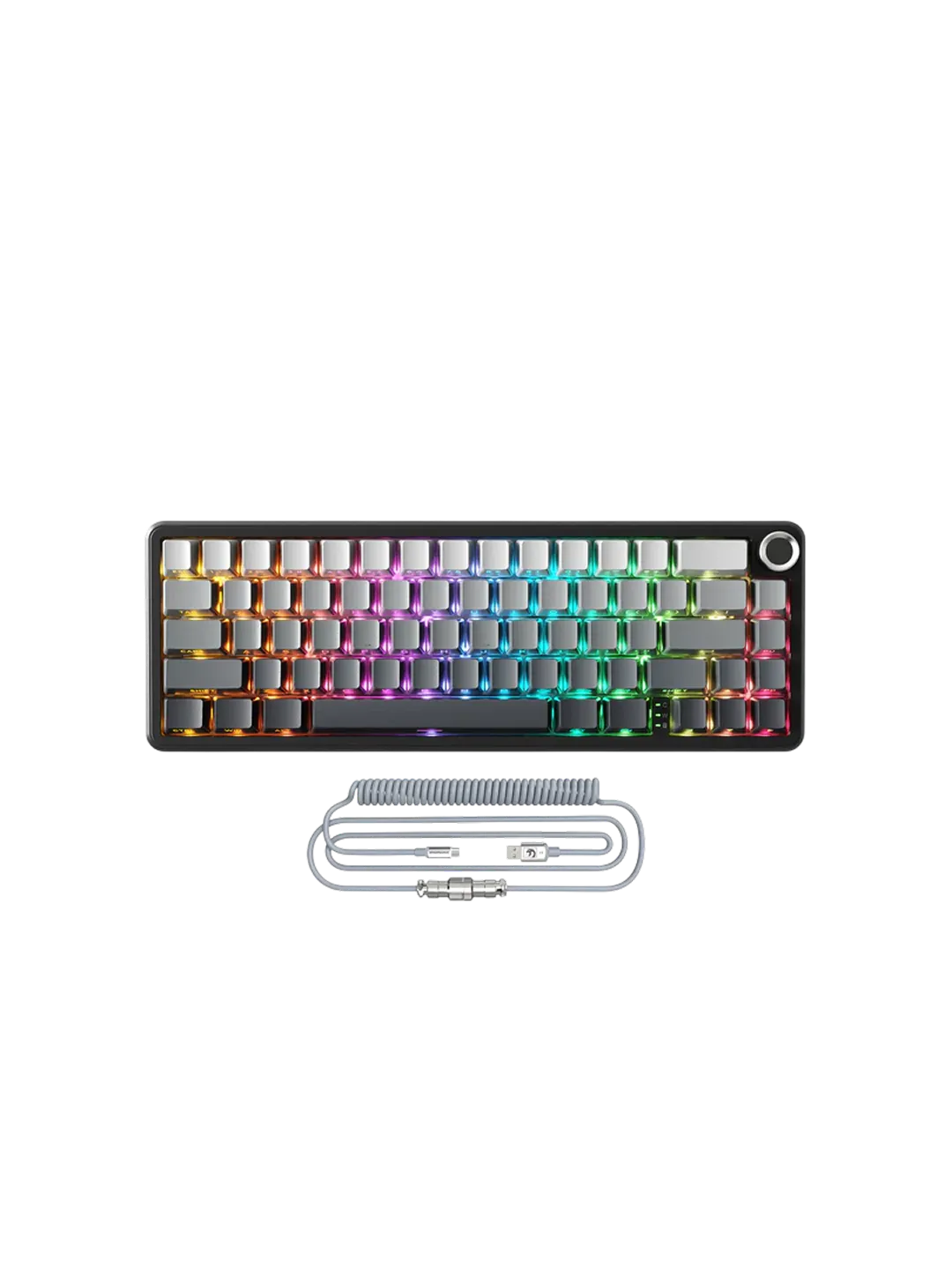 Attack X66 O'yin Klaviaturasi — 4