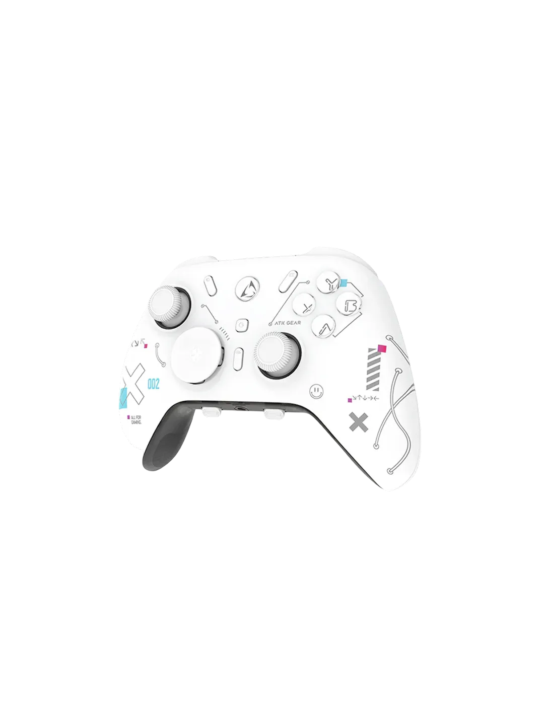 ATK AXE Pro Series Oq O'yin Pulti