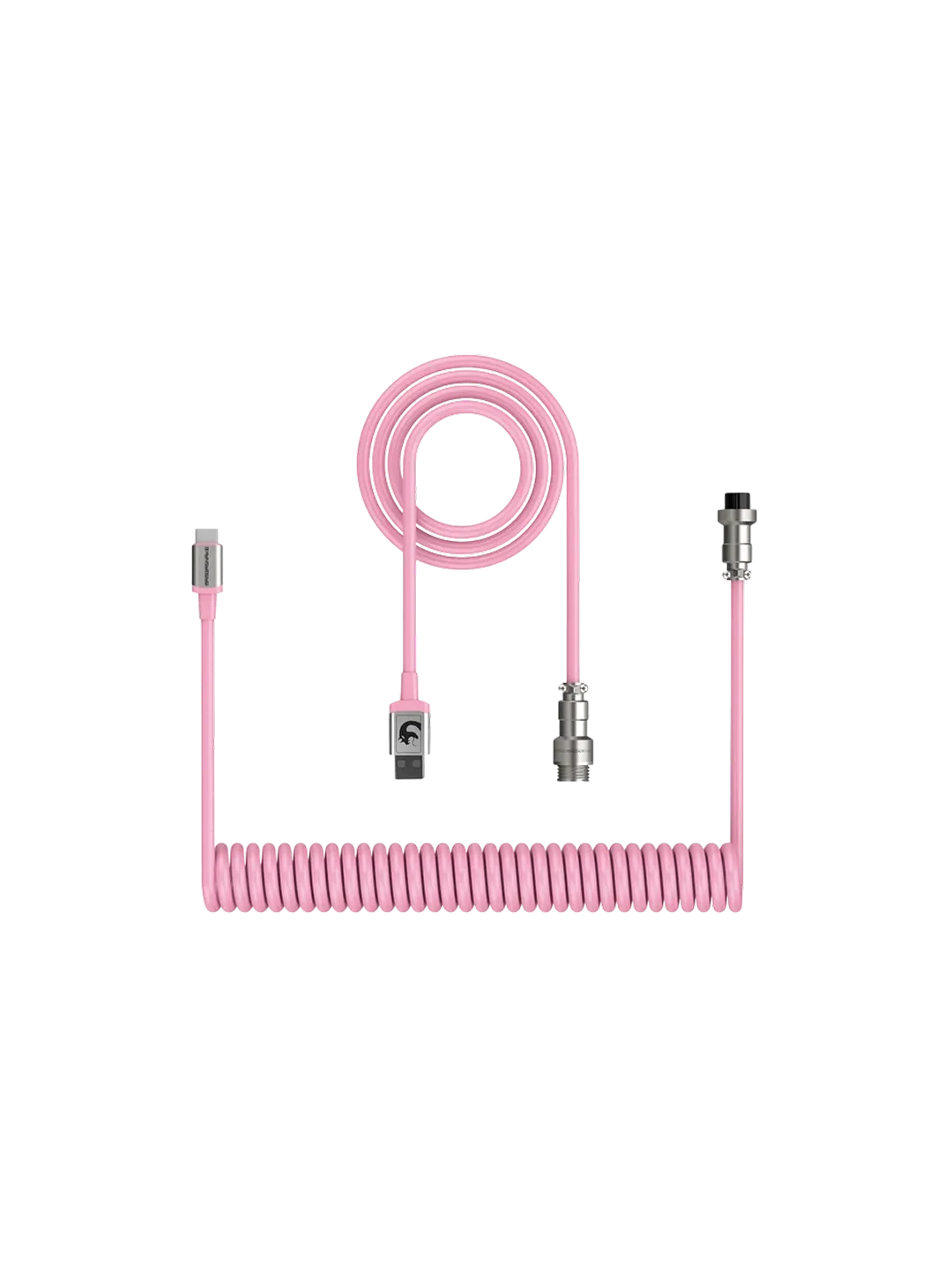 Attack Shark Mambasnake C01 Ethernet Cable, 1.5 meters — 2