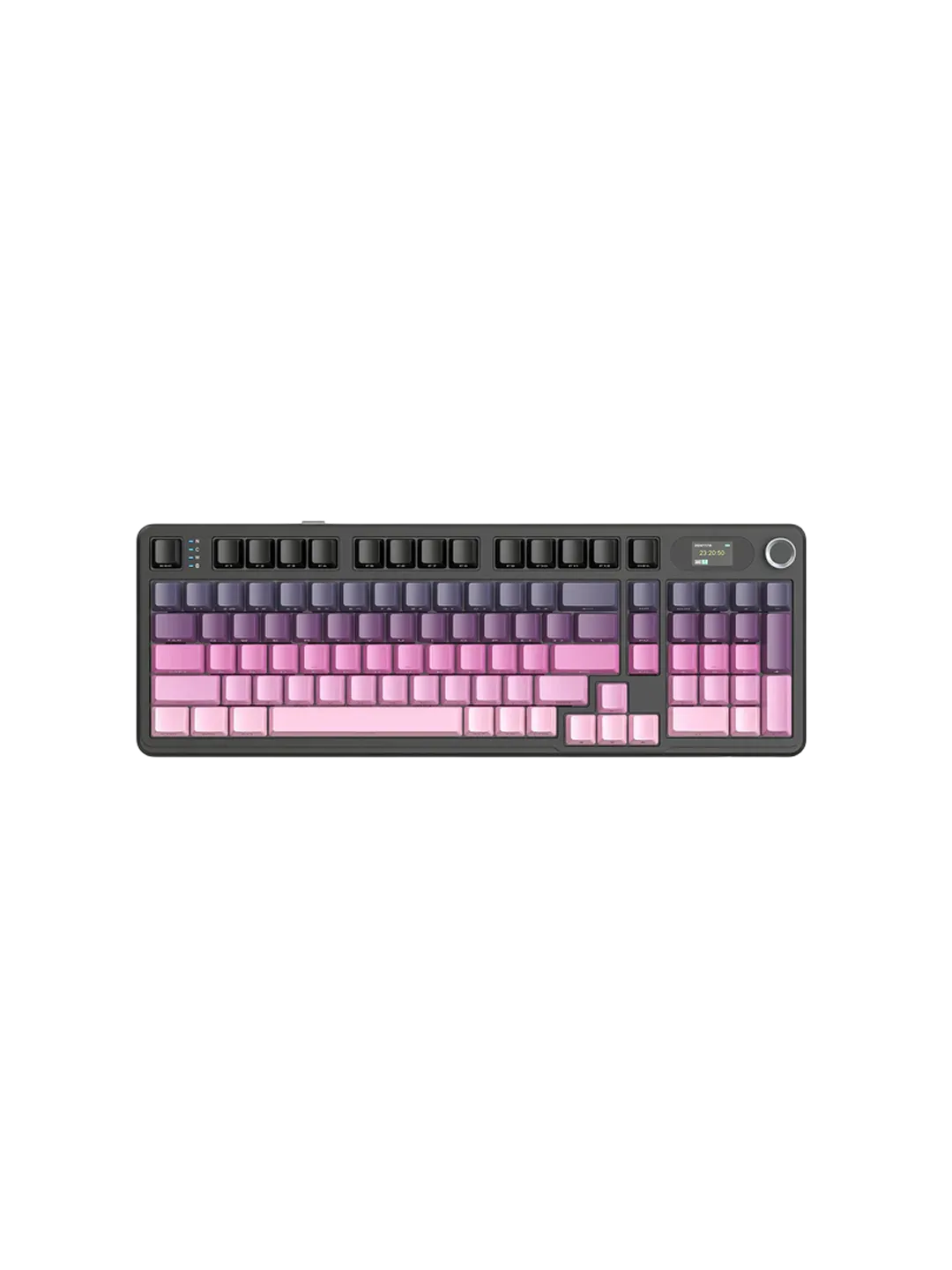 Игровая клавиатура Attack X98PRO — 4