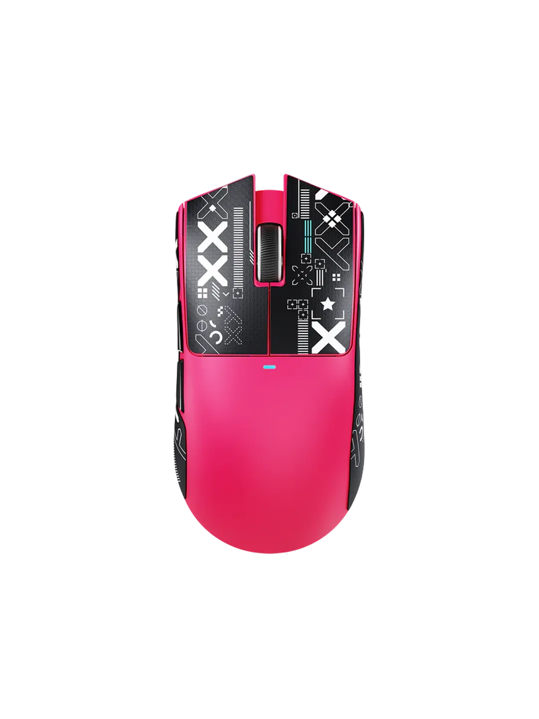 Attack X11SE Gaming Mouse — 4
