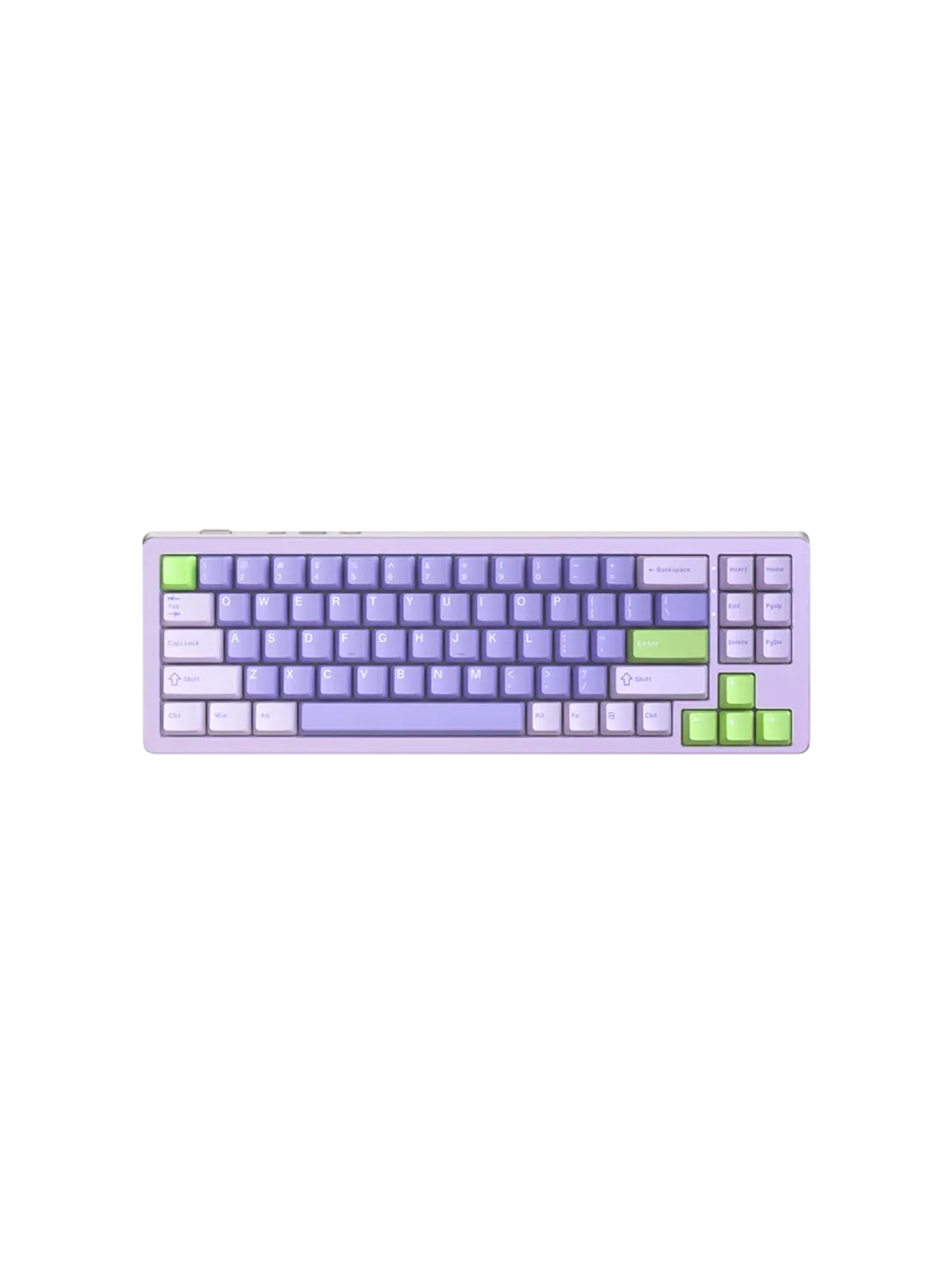 Игровая клавиатура Attack Shark × Xinmeng M71 — 4