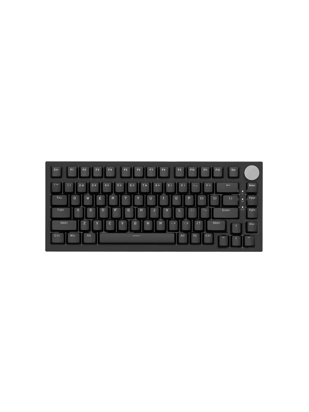 Attack Shark × Ajazz AK820 Gaming Keyboard