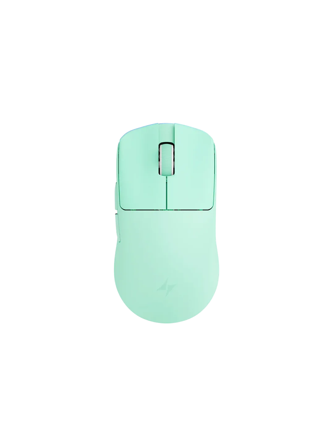 ATK Blazing Sky F1 V3 Ultimate+ Gaming Mouse, Lake Green