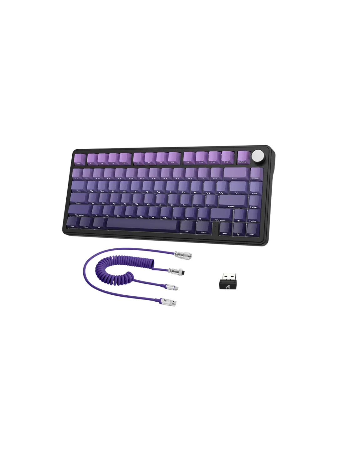 Attack X85 O'yin Klaviaturasi — 3