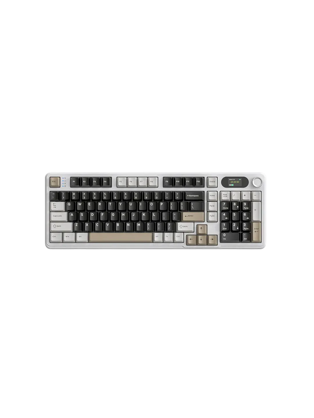 Attack X98PRO Gaming Keyboard — 3