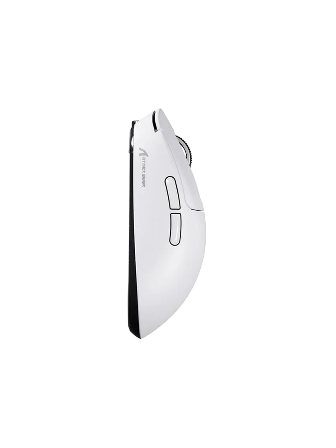 Игровая мышь Attack Shark X3, 3200 DPI, RGB подсветка — 3