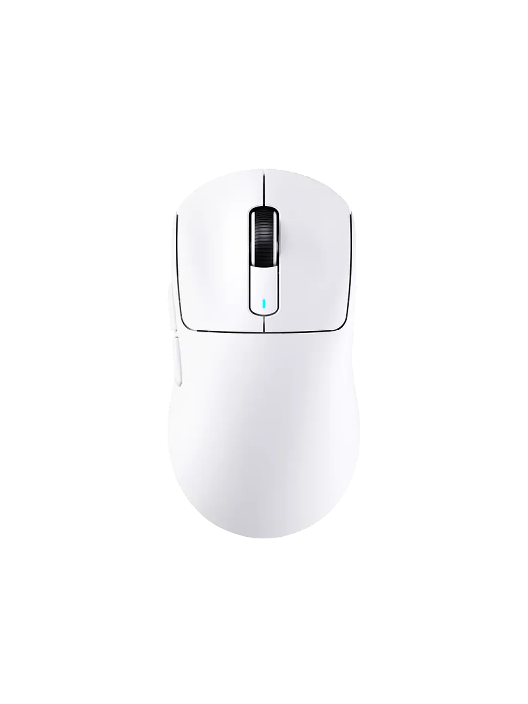 Attack Shark X3MAX Gaming Mouse — 4