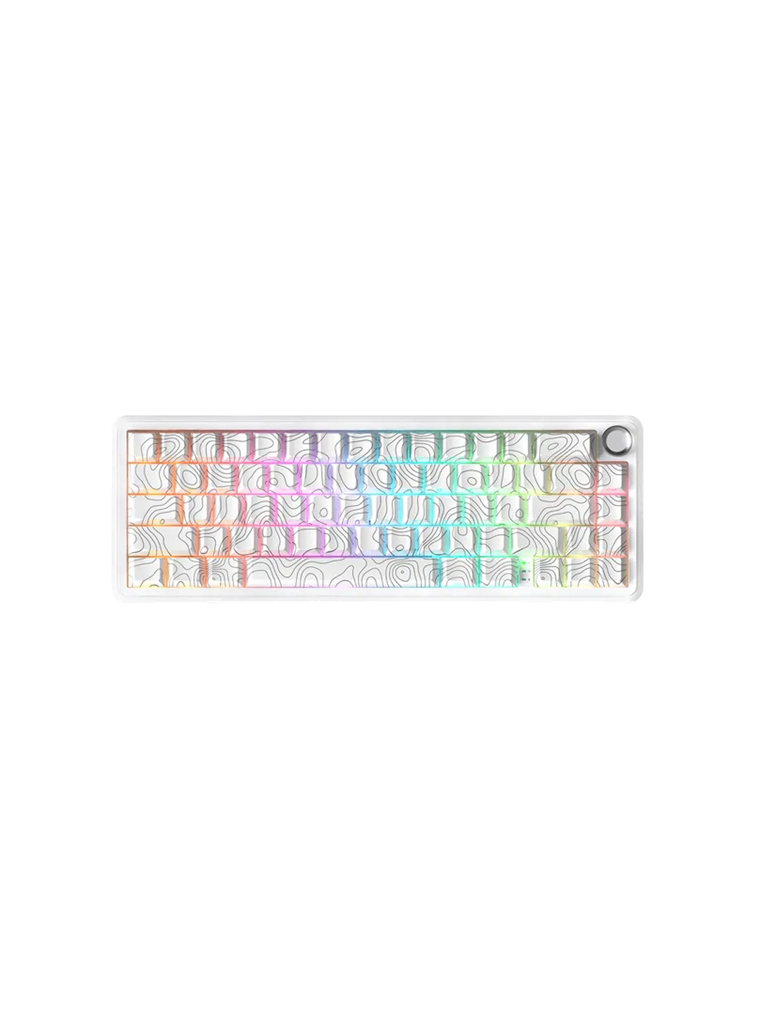 Attack X65PRO HE O'yin Klaviaturasi — 3