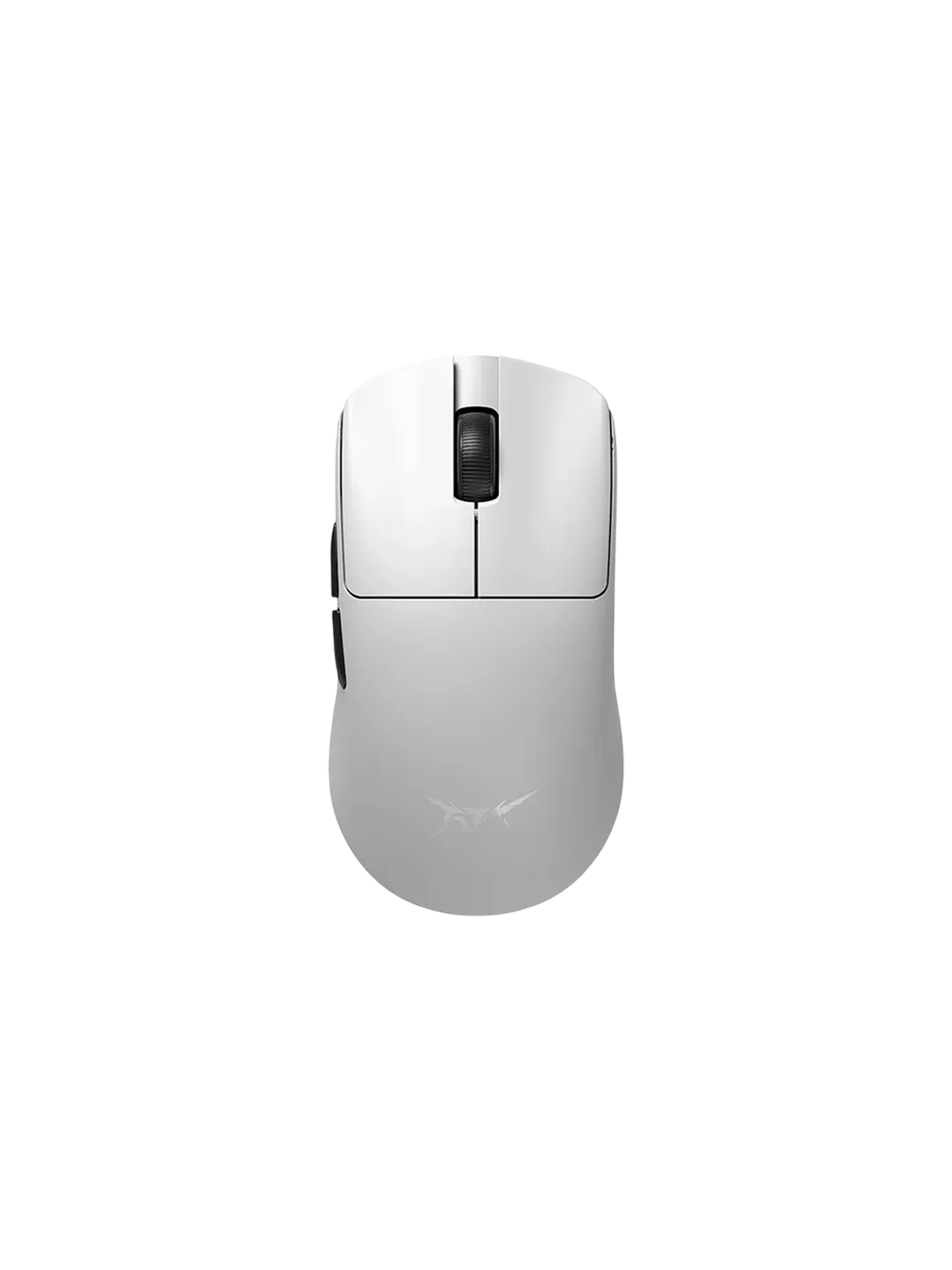 Игровая мышь ATK Blazing Sky F1 Extreme White — 3