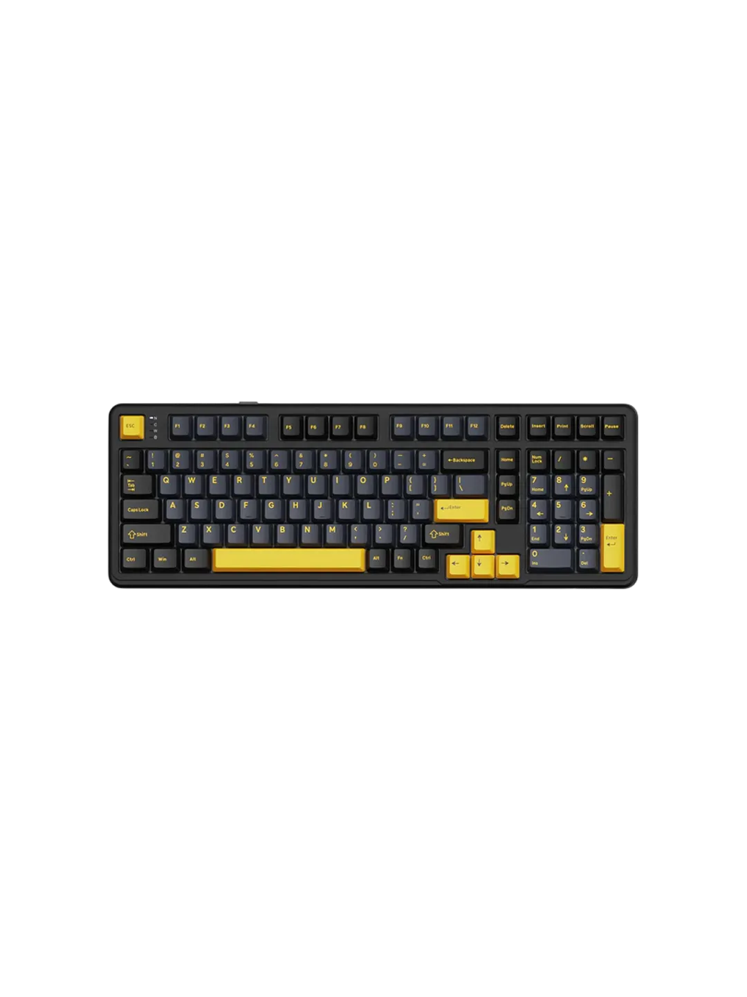 Игровая клавиатура Attack X98 — 3