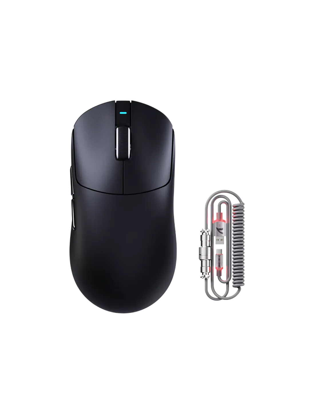 Attack Shark X8 Plus Gaming Mouse — 3