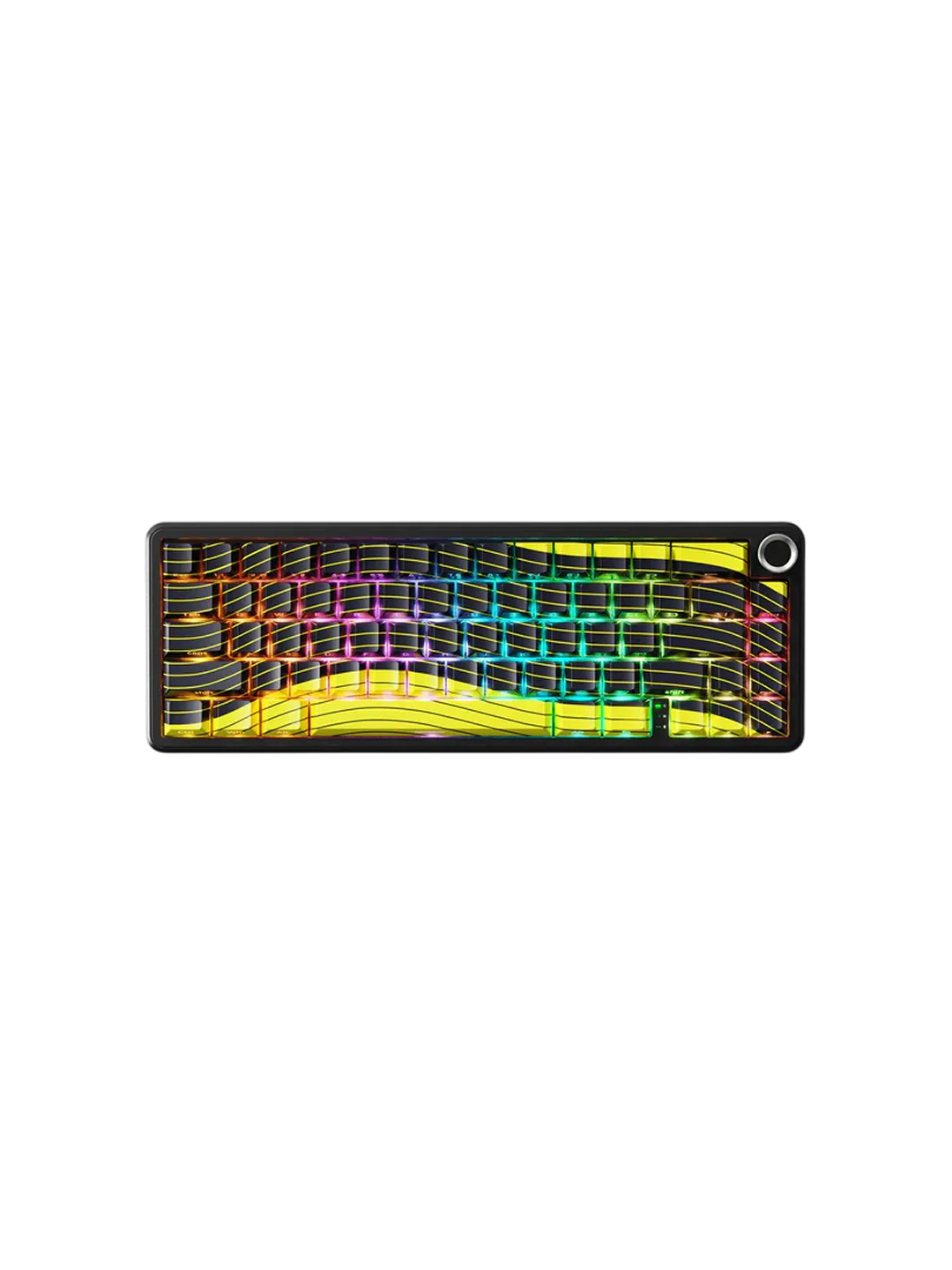 Attack X65PRO HE O'yin Klaviaturasi