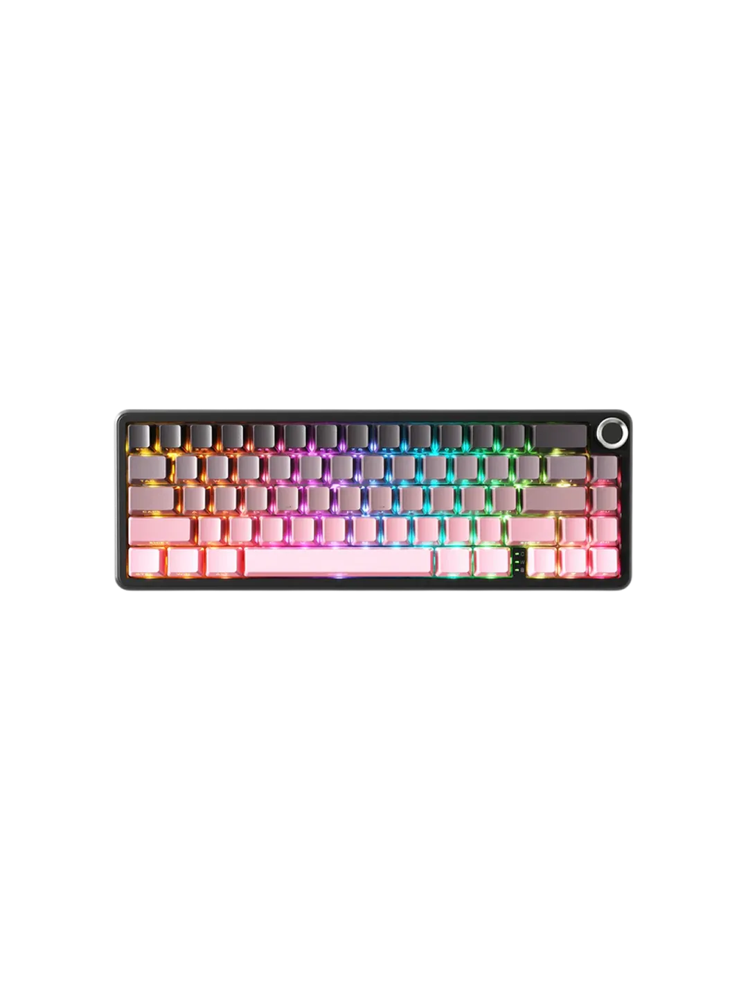 Attack X66 Gaming Keyboard — 2