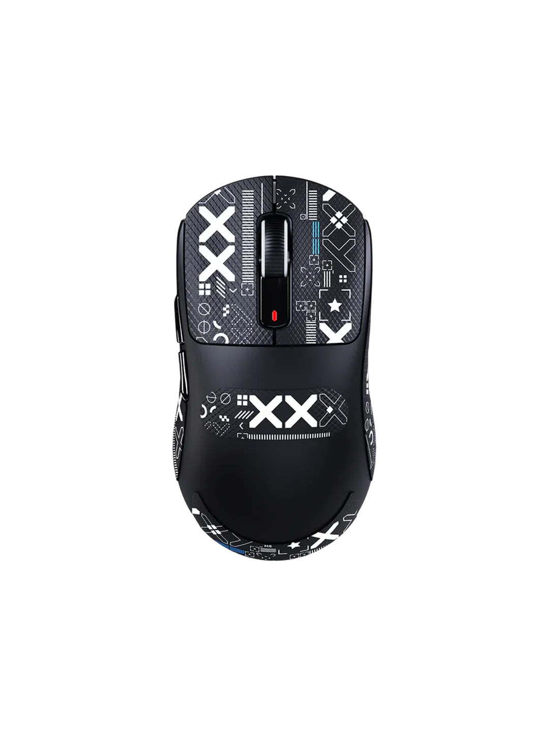 Attack Shark X3MAX O'yin Sichqonchasi