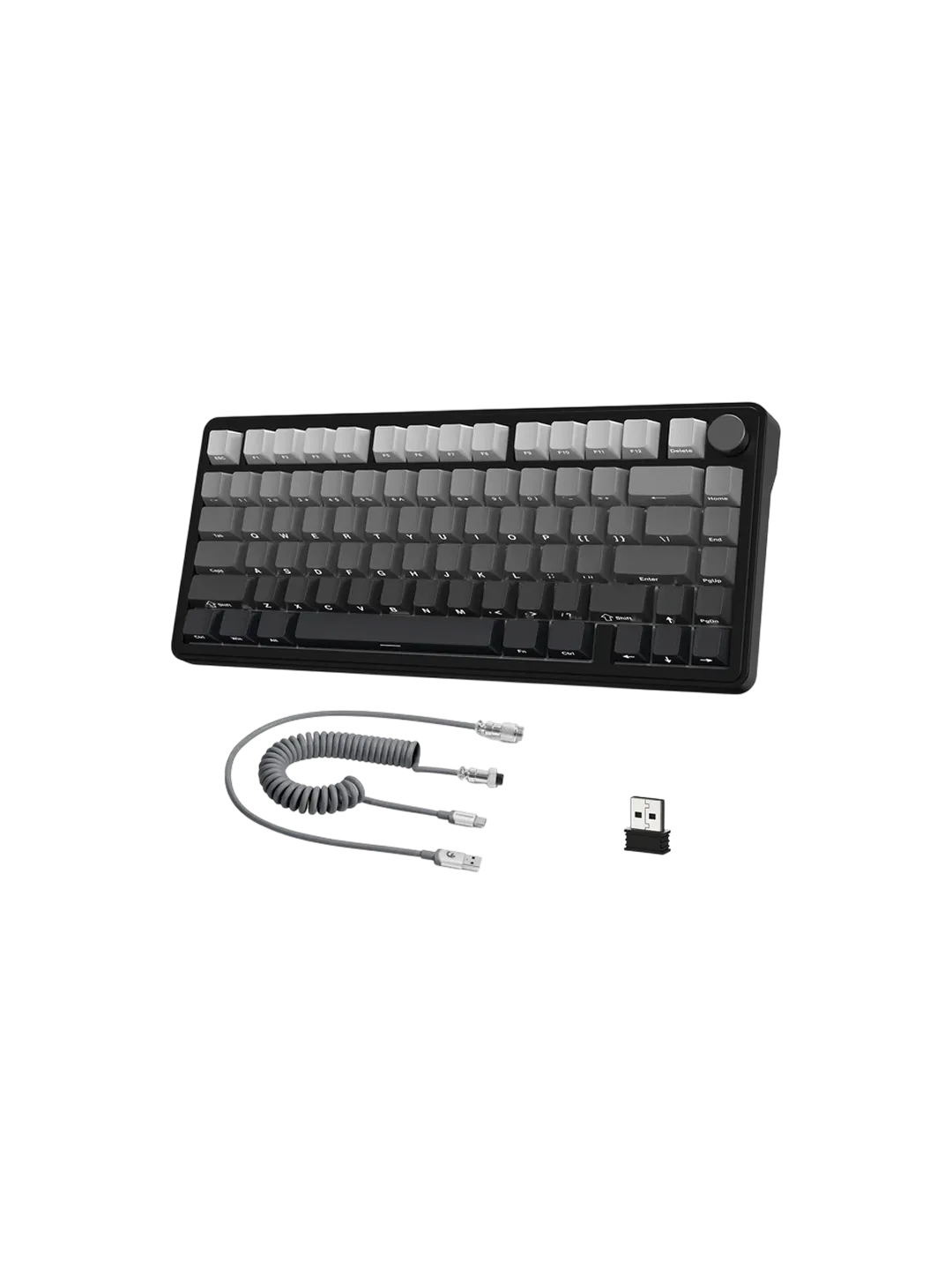 Attack X85 Gaming Keyboard — 3