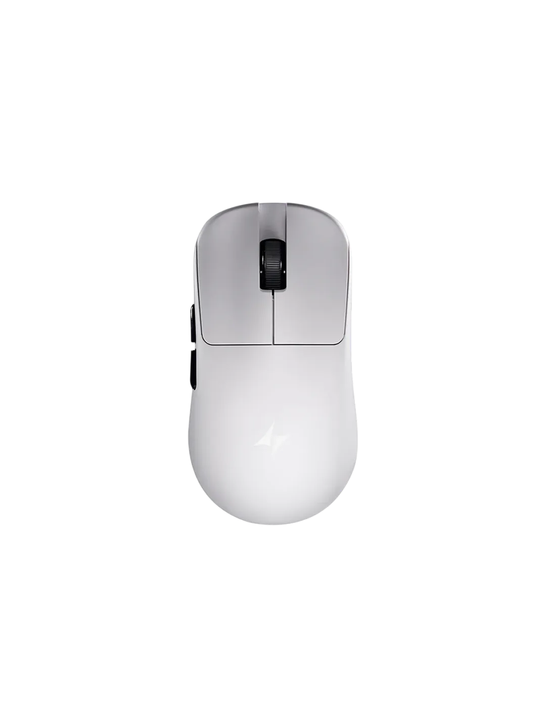 ATK Blazing Sky Duckbill White Gaming Mouse — 4