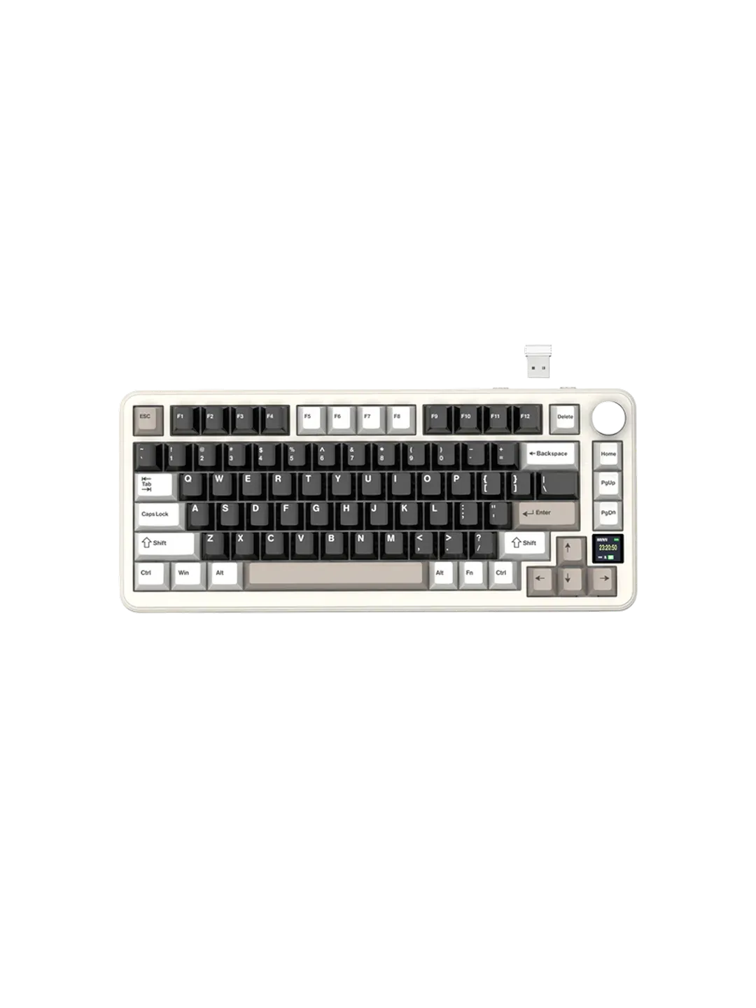 Attack X85PRO Gaming Keyboard