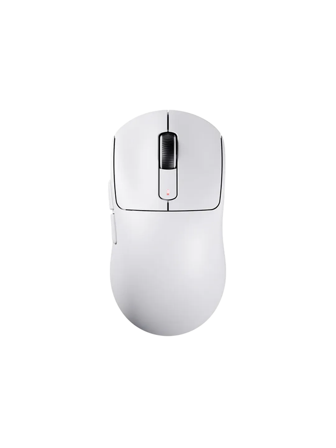 Игровая мышь Attack Shark X3, 3200 DPI, RGB подсветка
