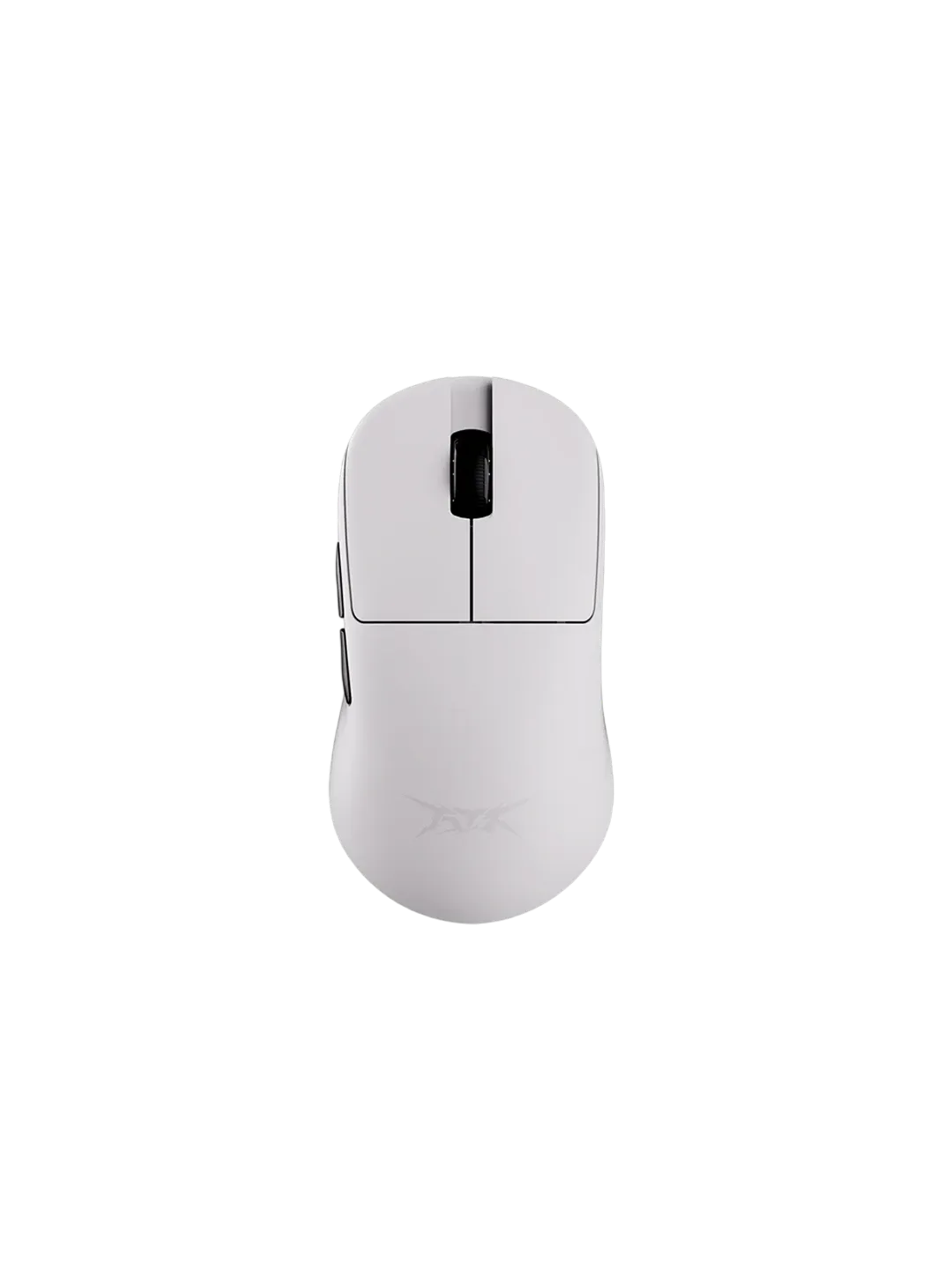 ATK Blazing Sky U2 Mini Superlight Gaming Mouse, White