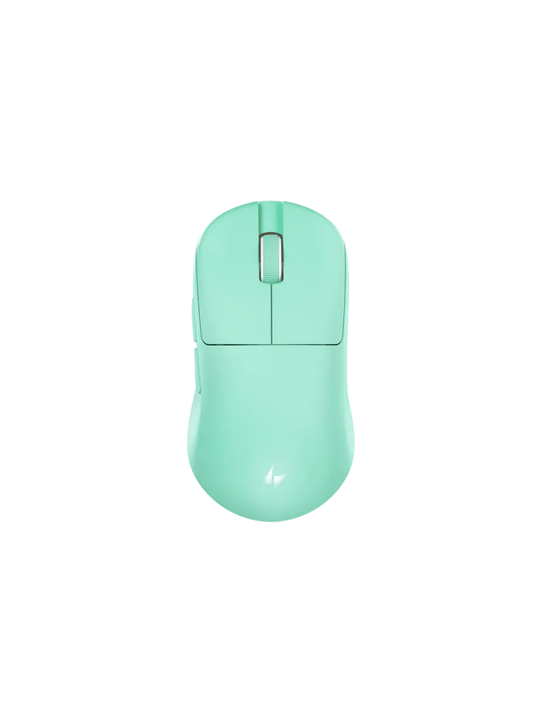 ATK Blazing Sky U2 V2 Superlight Mini Gaming Mouse, Lake Green — 3