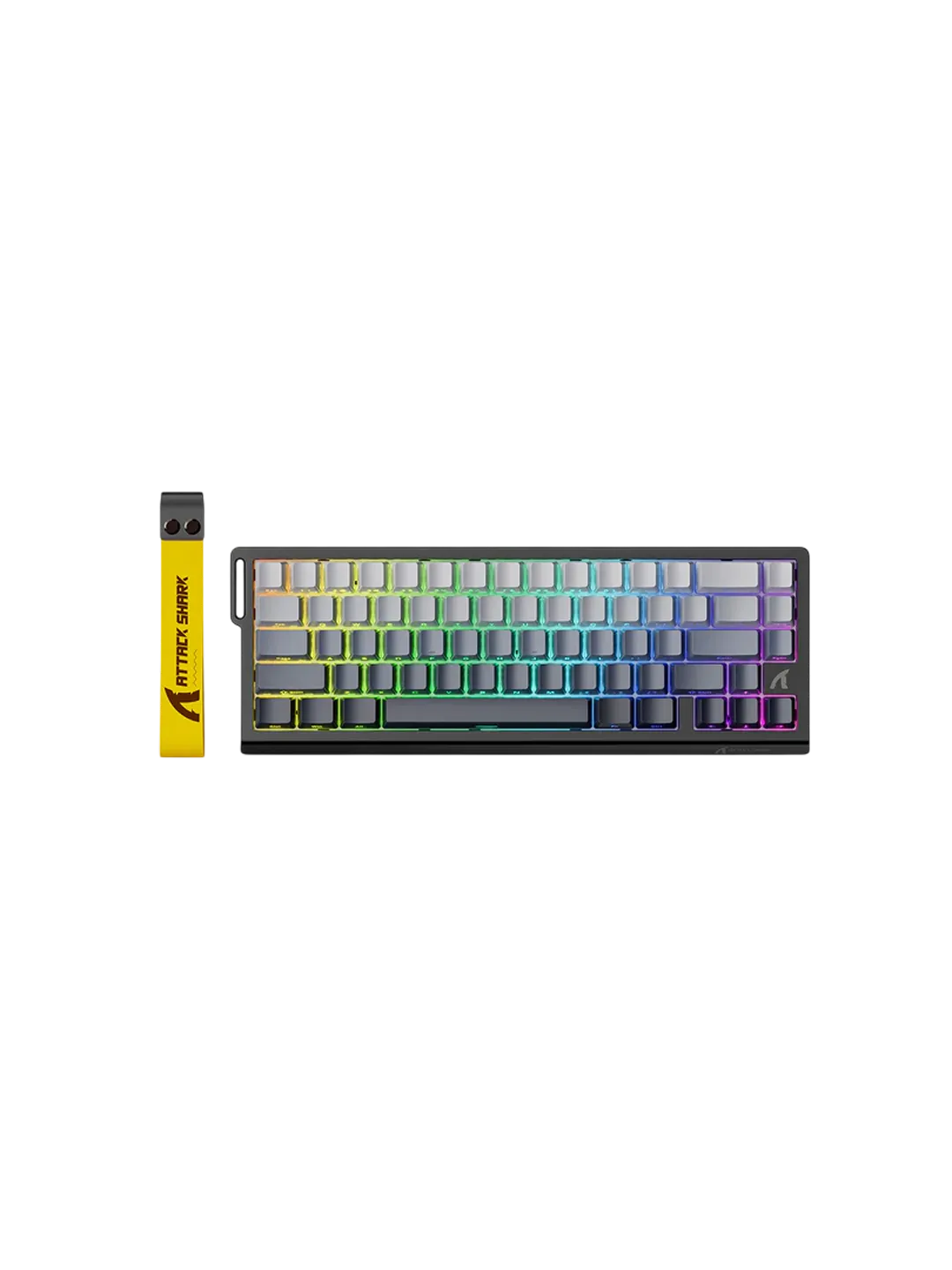 Attack X68 HE O'yin Klaviaturasi — 2