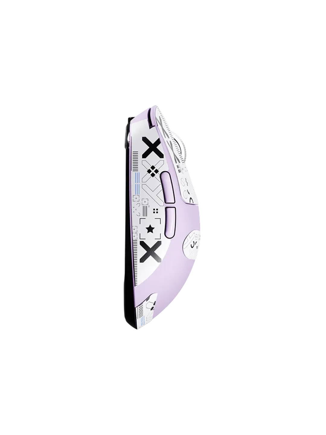 Игровая мышь Attack Shark X3 — 3