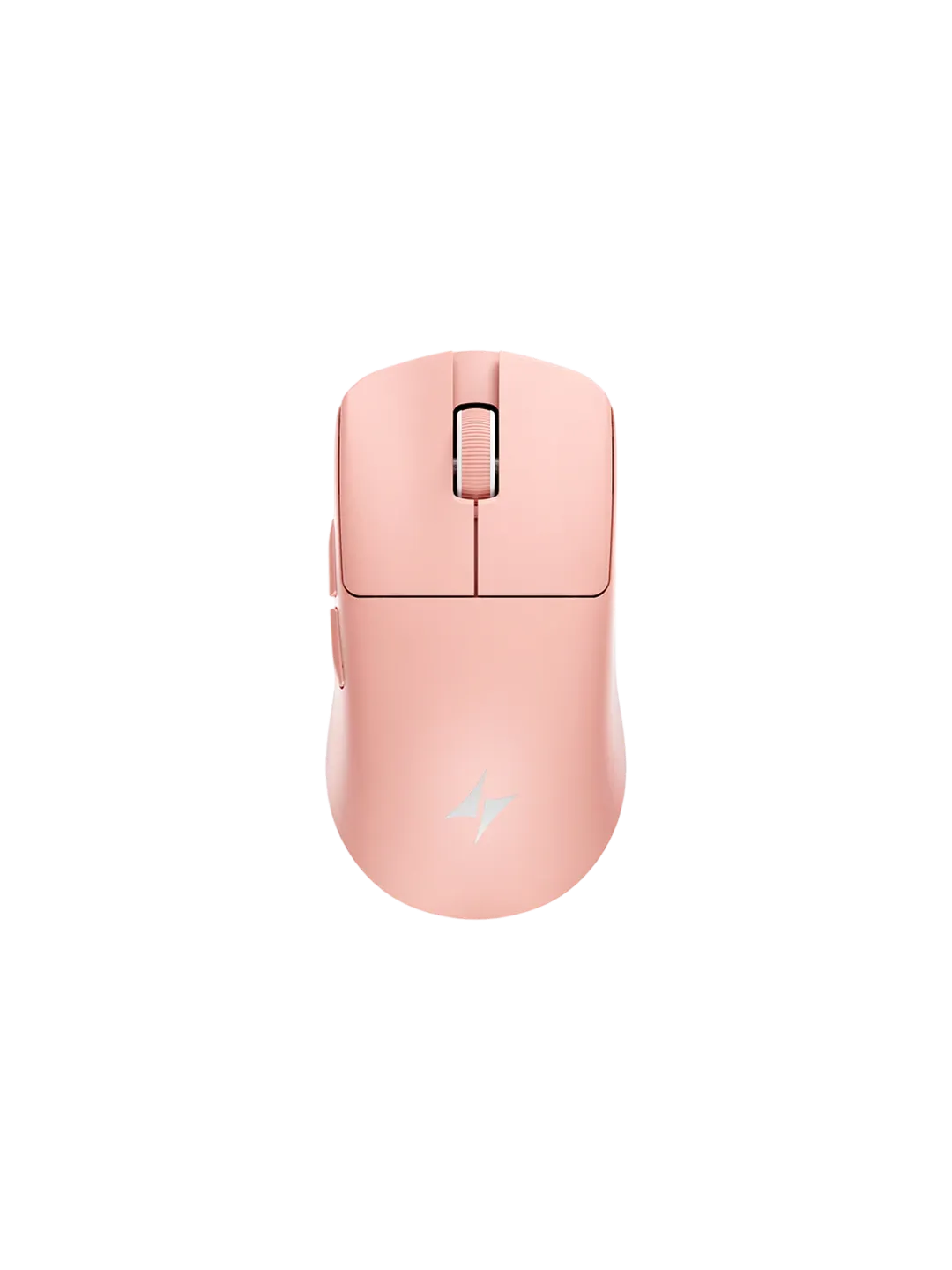 ATK Blazing Sky F1 V3 Extreme+ Coral Pink Gaming Mouse — 3