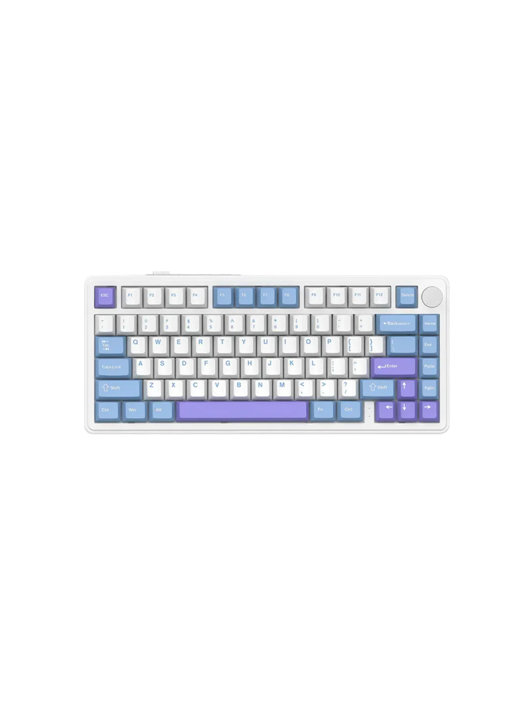 Игровая клавиатура Attack X85