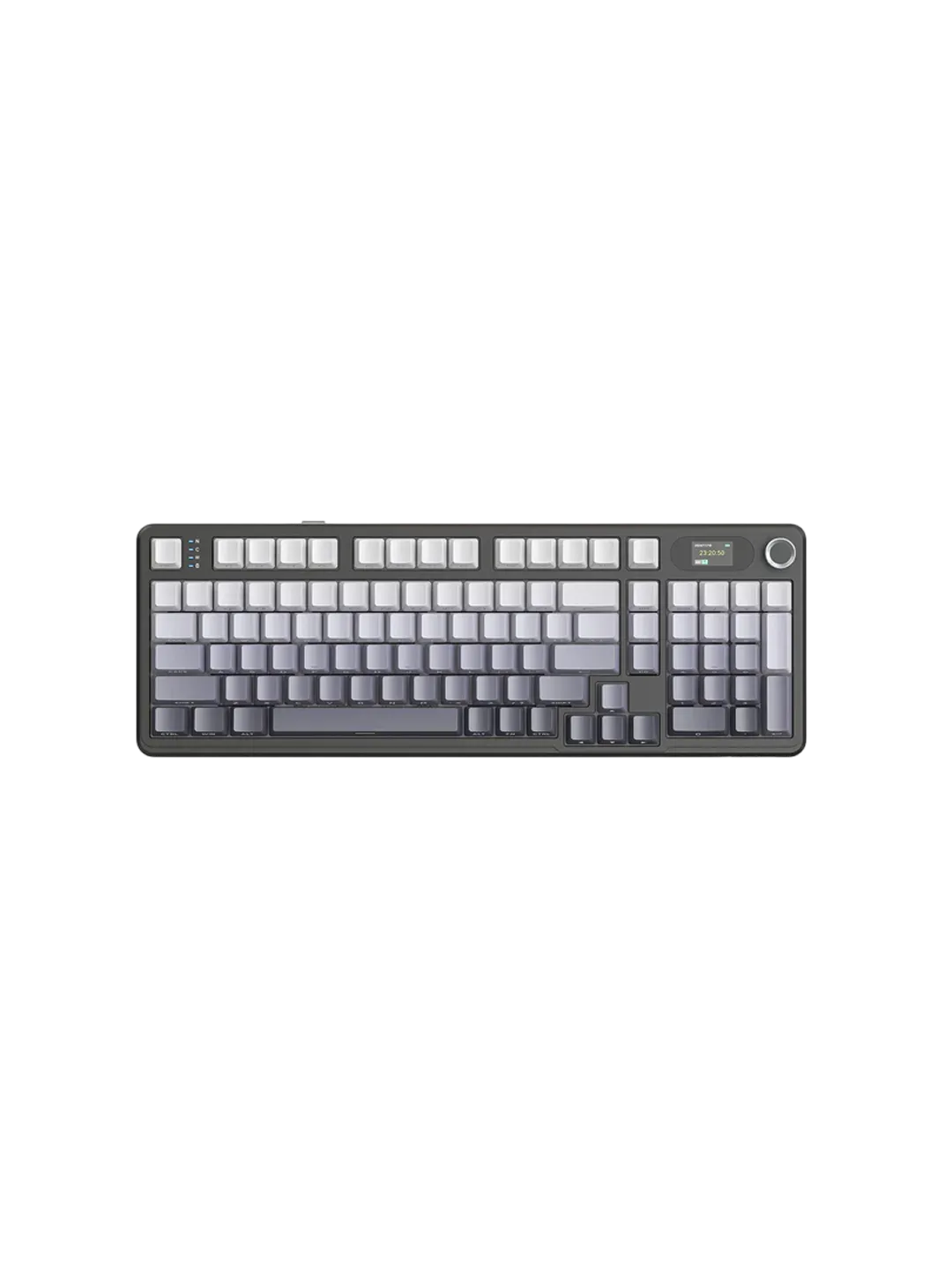 Attack X98PRO O'yin Klaviaturasi — 3
