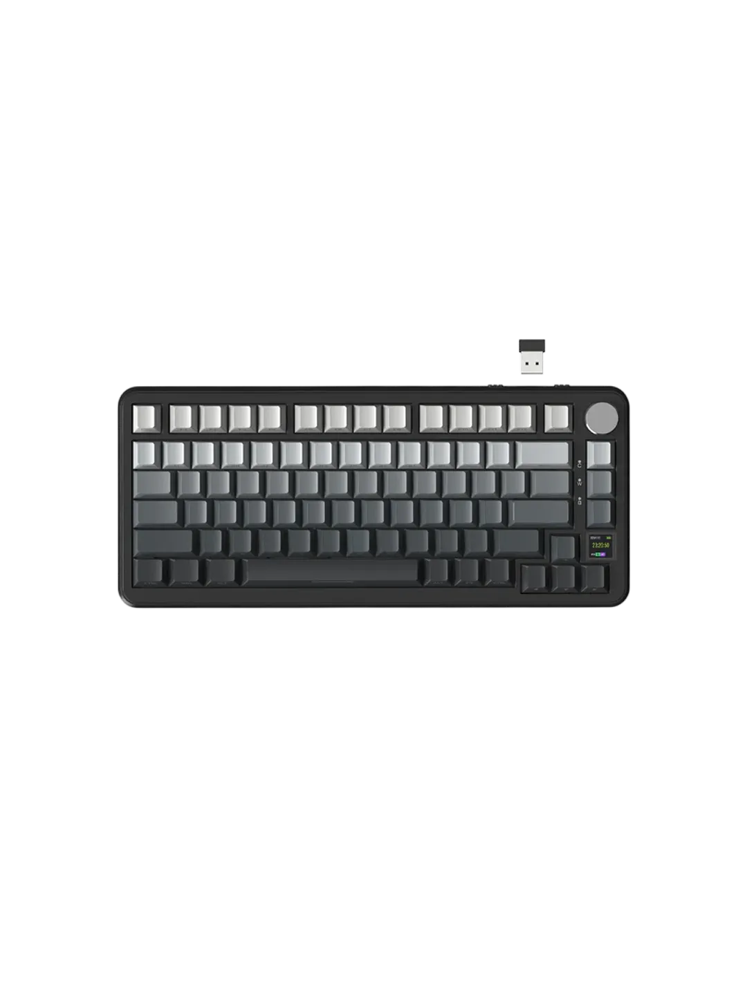 Attack X85PRO Gaming Keyboard — 3