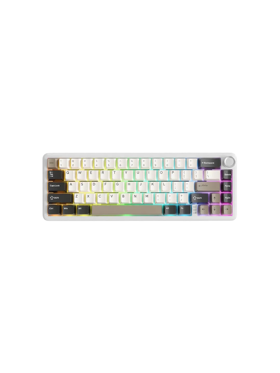 Attack X66 Gaming Keyboard — 4