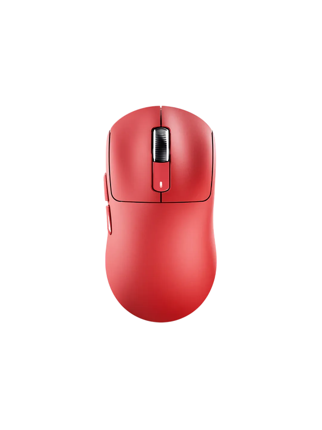 Игровая мышь Attack Shark X3, 6400 DPI, RGB подсветка
