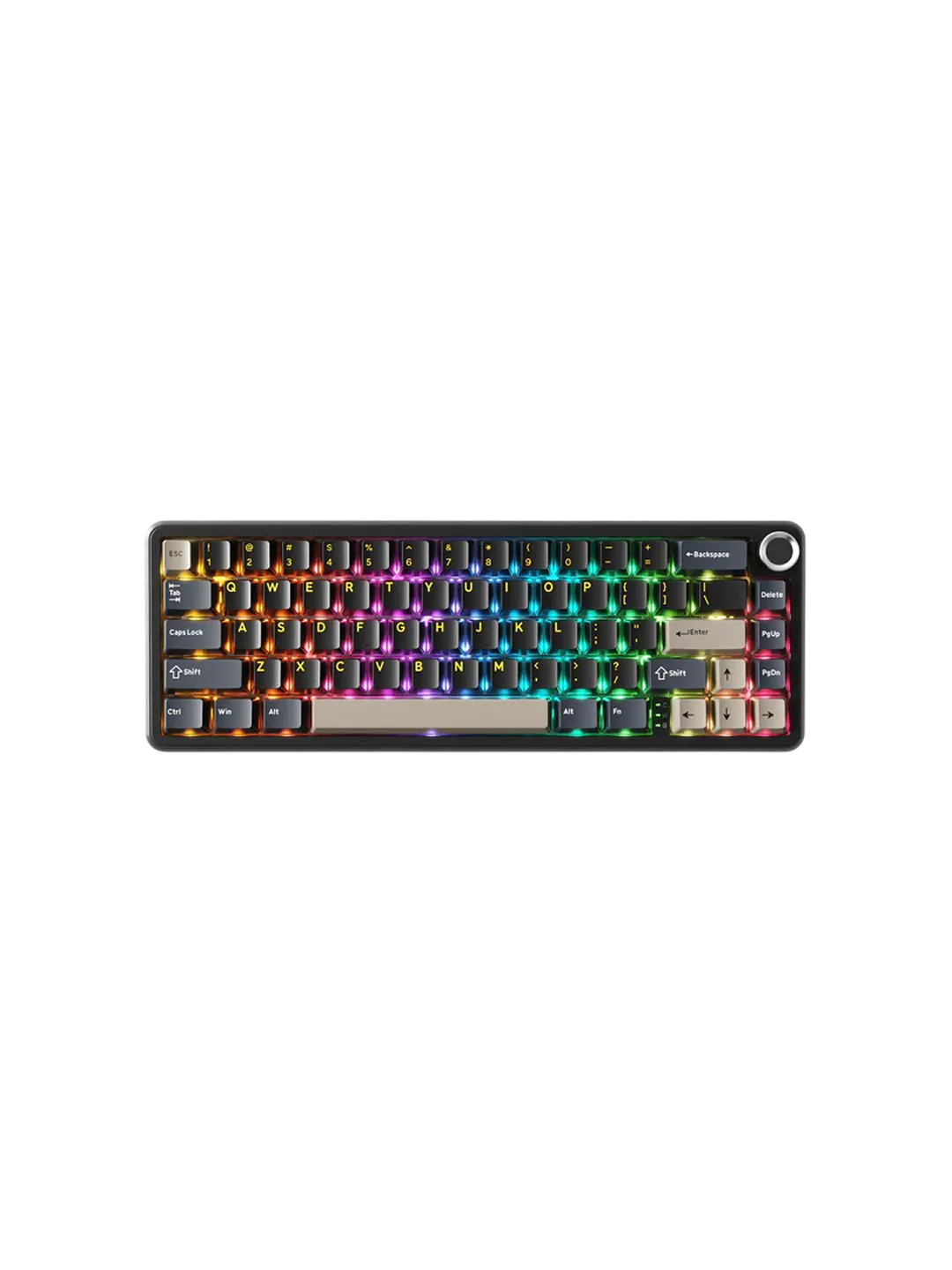 Attack X66 O'yin Klaviaturasi — 2